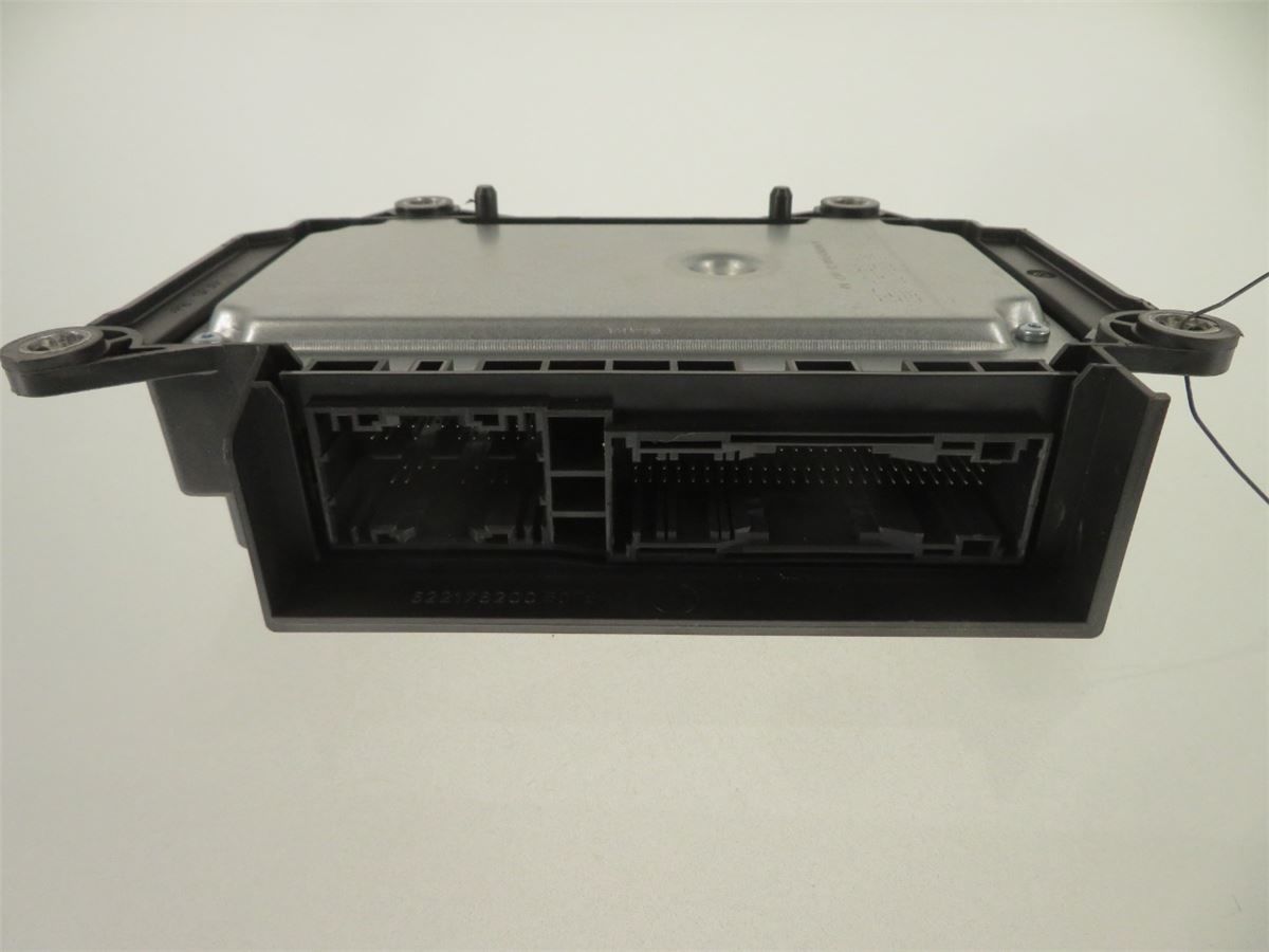 Airbag Elektronikkenhet – bilde 1
