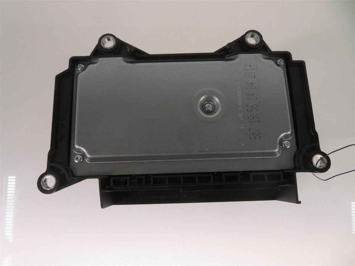 Airbag Elektronikkenhet – bilde 2