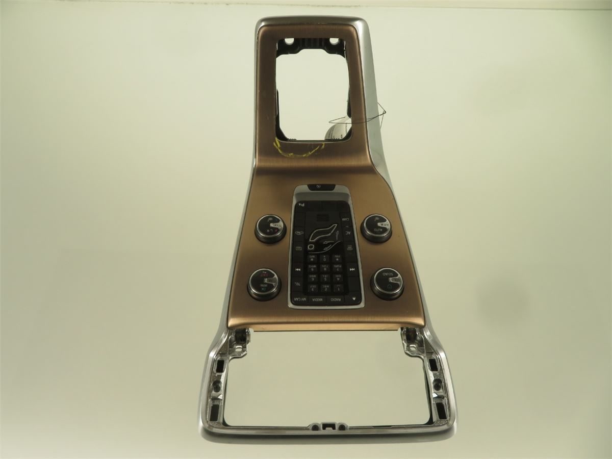 Varme AC Betjening/Display – bilde 2