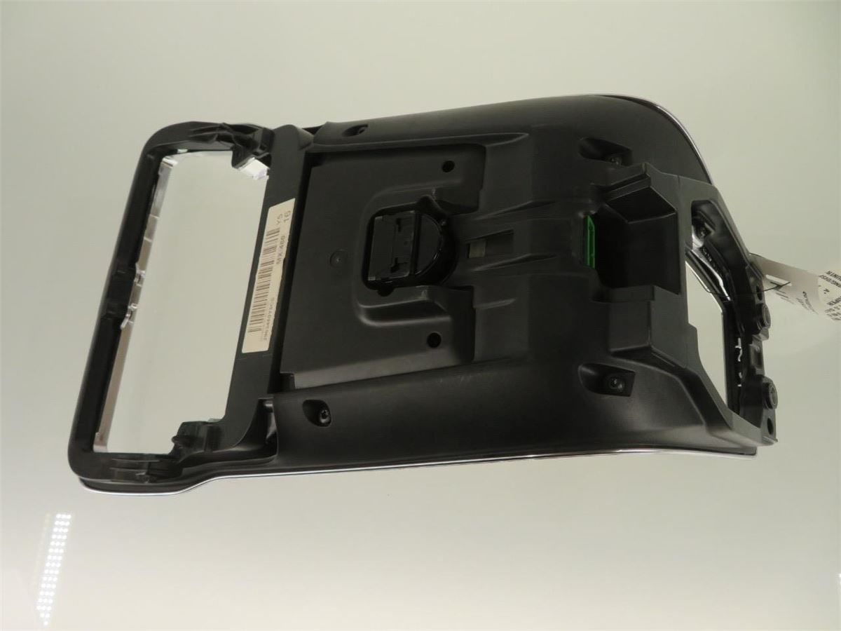 Varme AC Betjening/Display – bilde 5