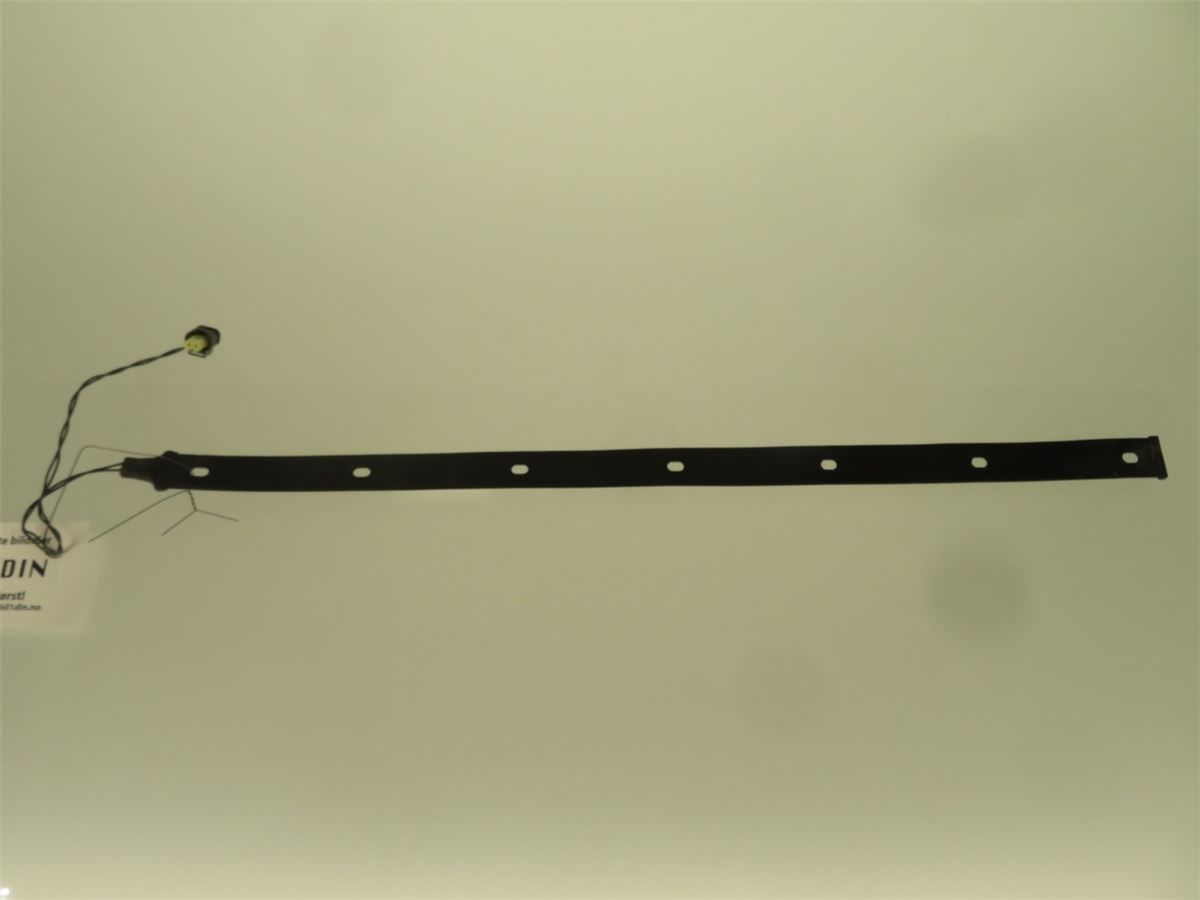 Sensor Øvrig – bilde 1
