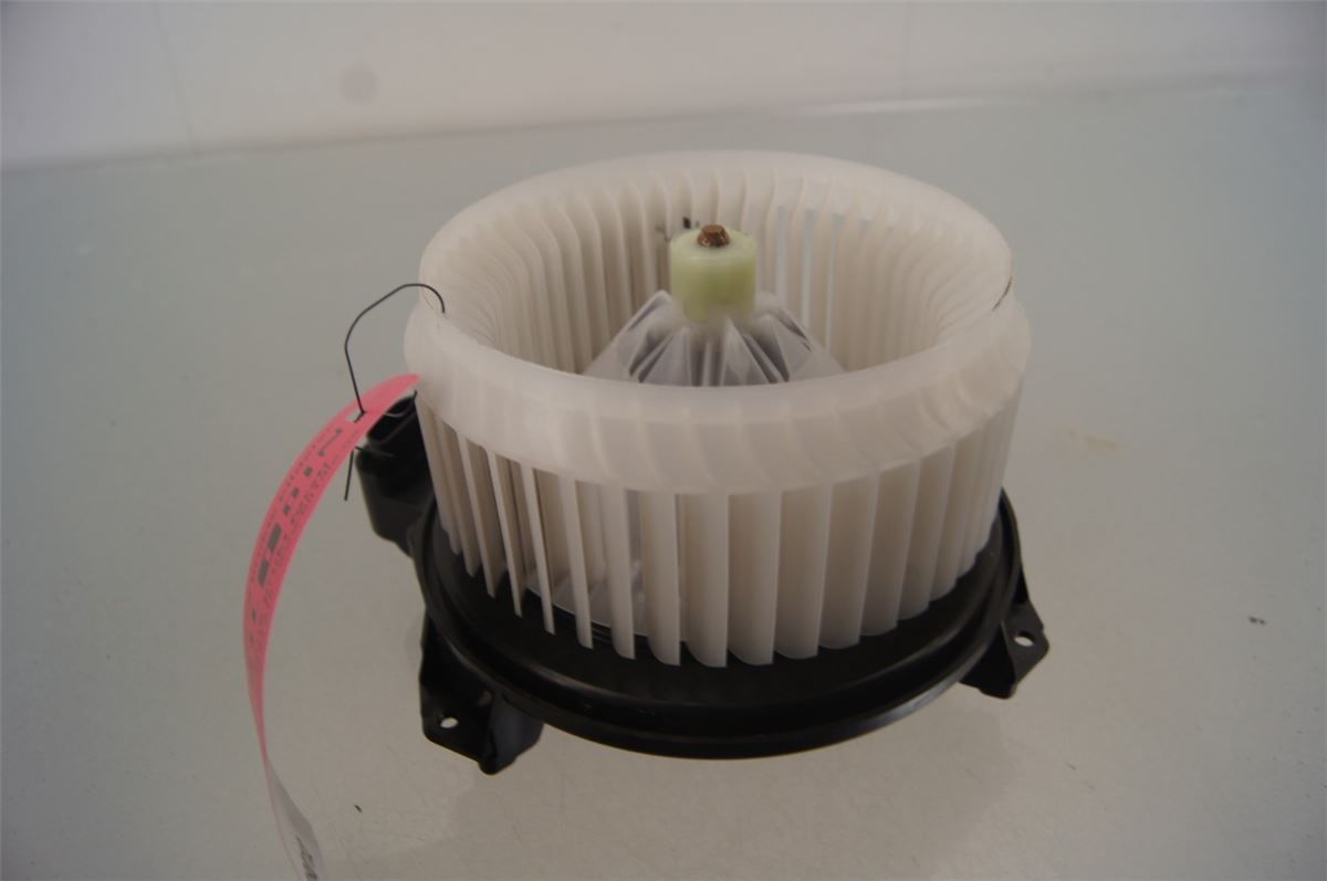 Varmeapparat Viftemotor – bilde 1