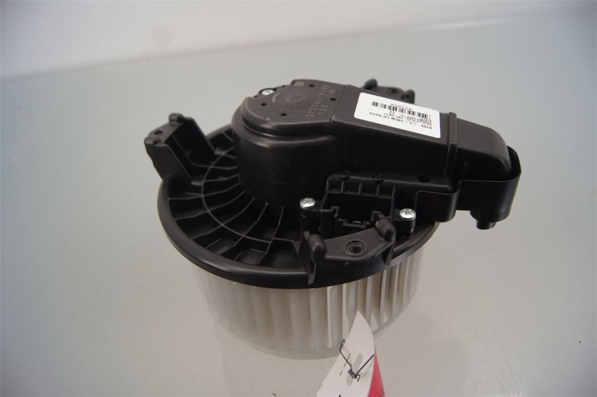 Varmeapparat Viftemotor – bilde 2
