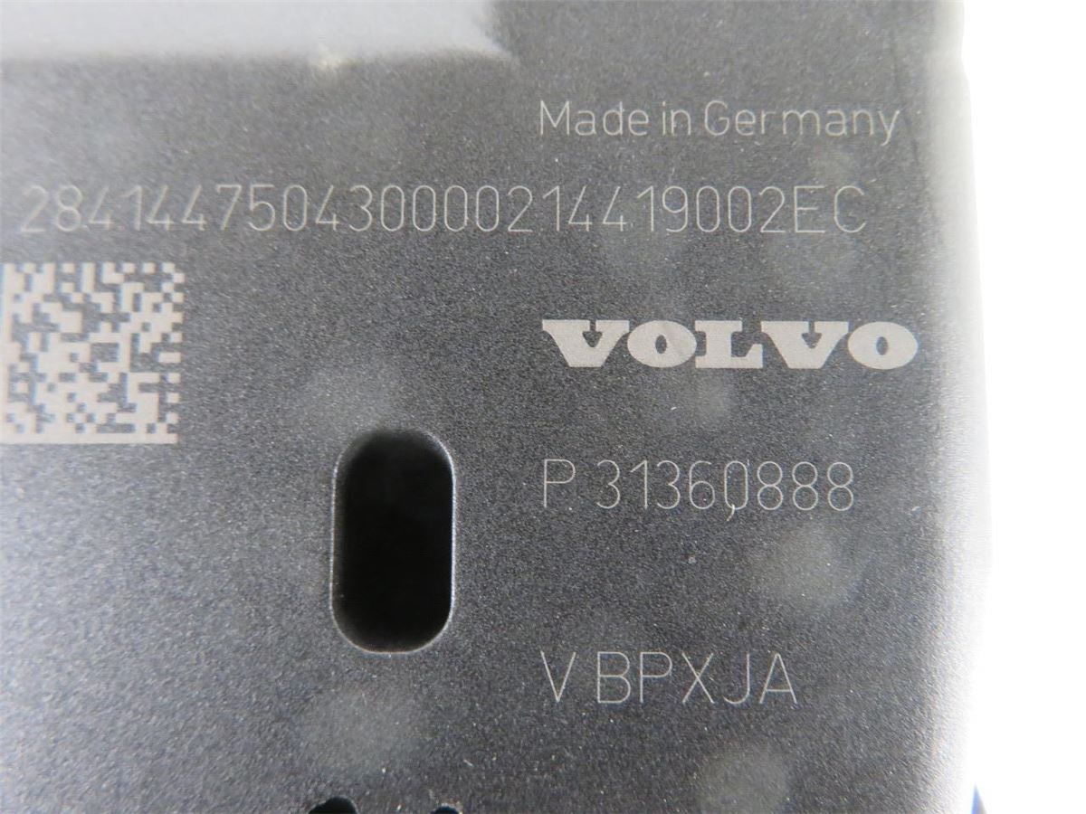 Sensor Aktiv Kollisjonsbeskytt – bilde 4