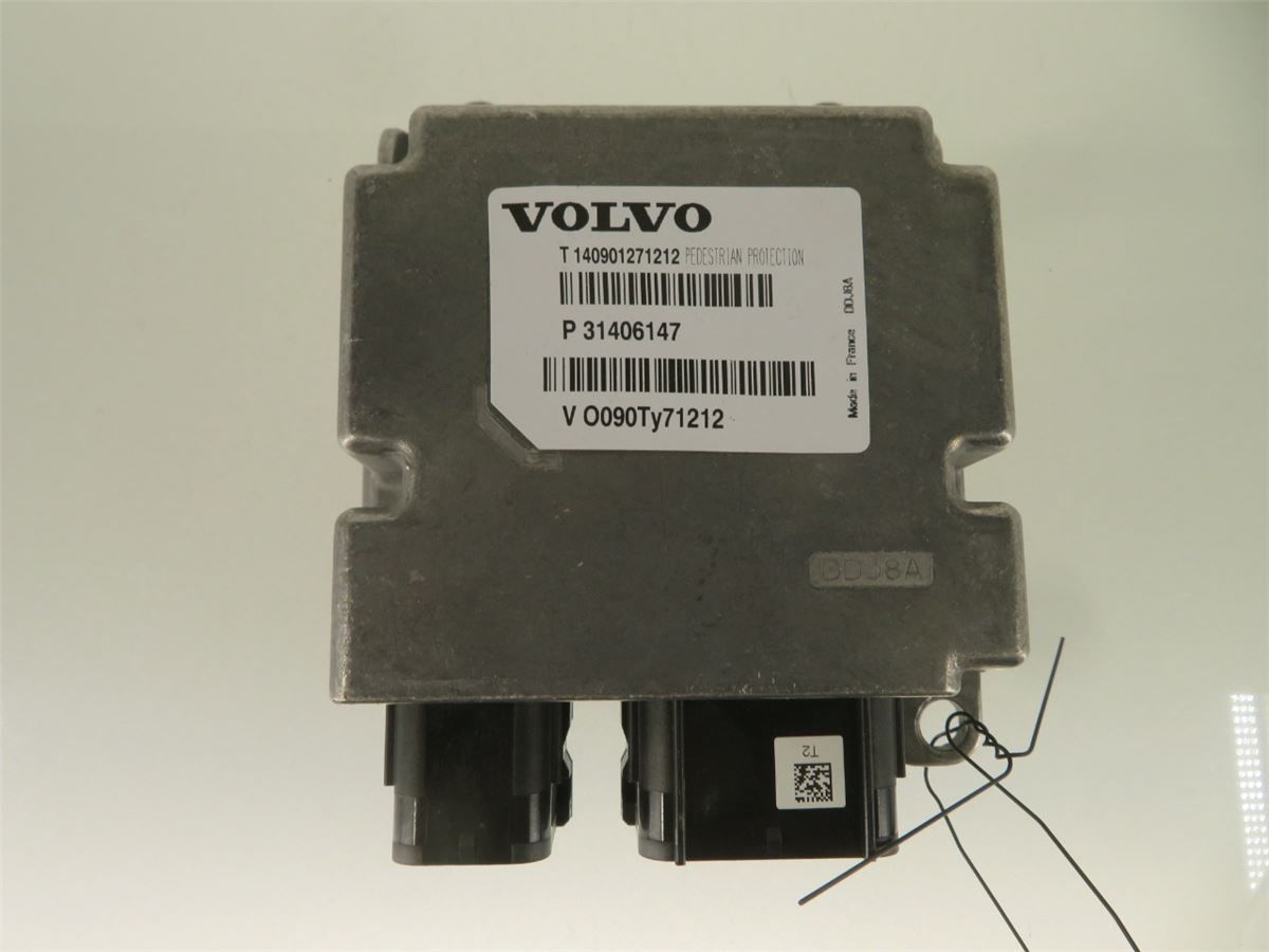 Airbag Elektronikkenhet – bilde 1