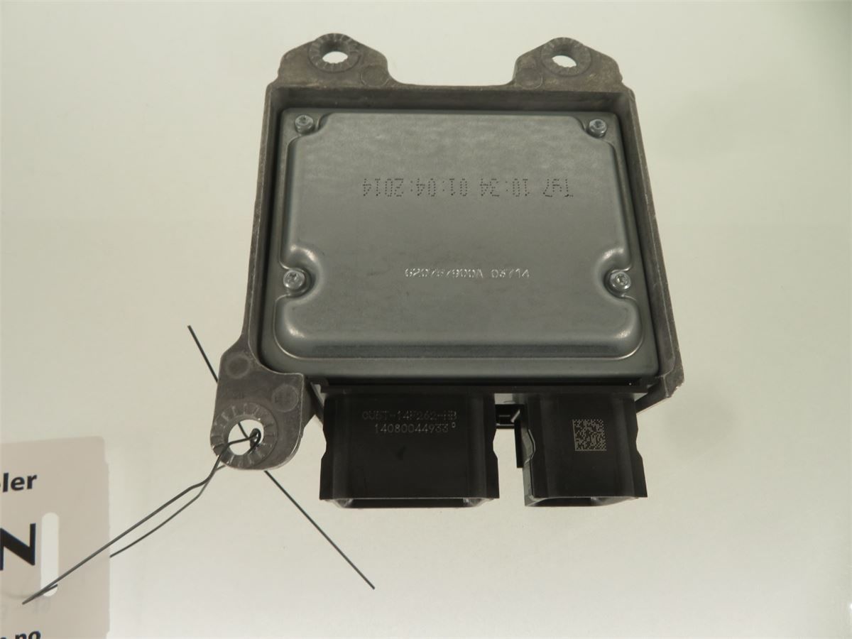 Airbag Elektronikkenhet – bilde 4