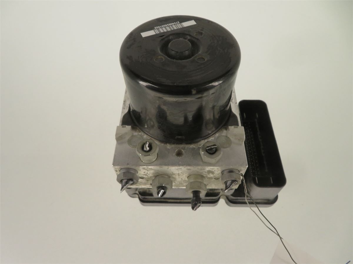 ABS Hydraulikkaggregat – bilde 2