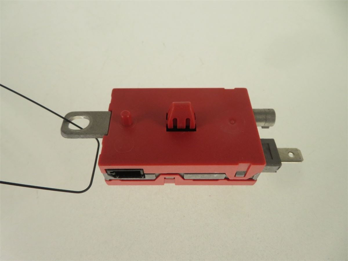 Stereo Antenneforsterker – bilde 1
