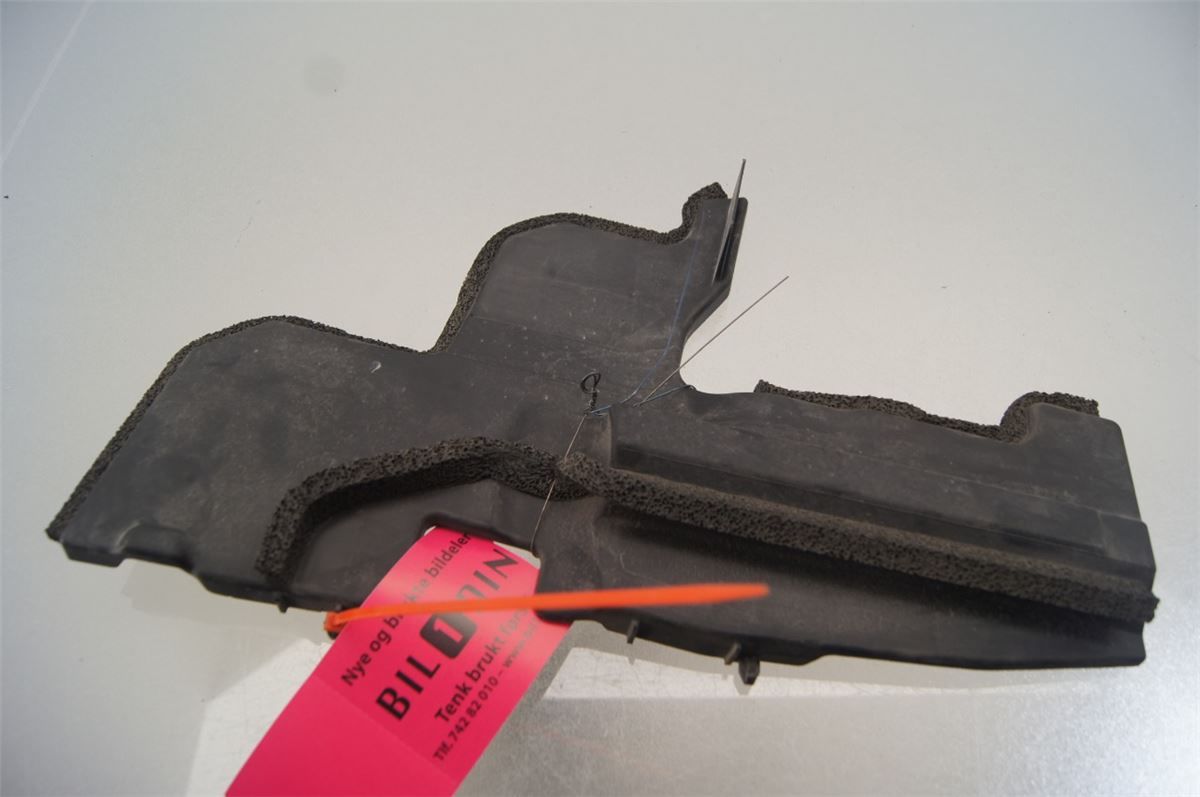 Luftstyring Front – bilde 1