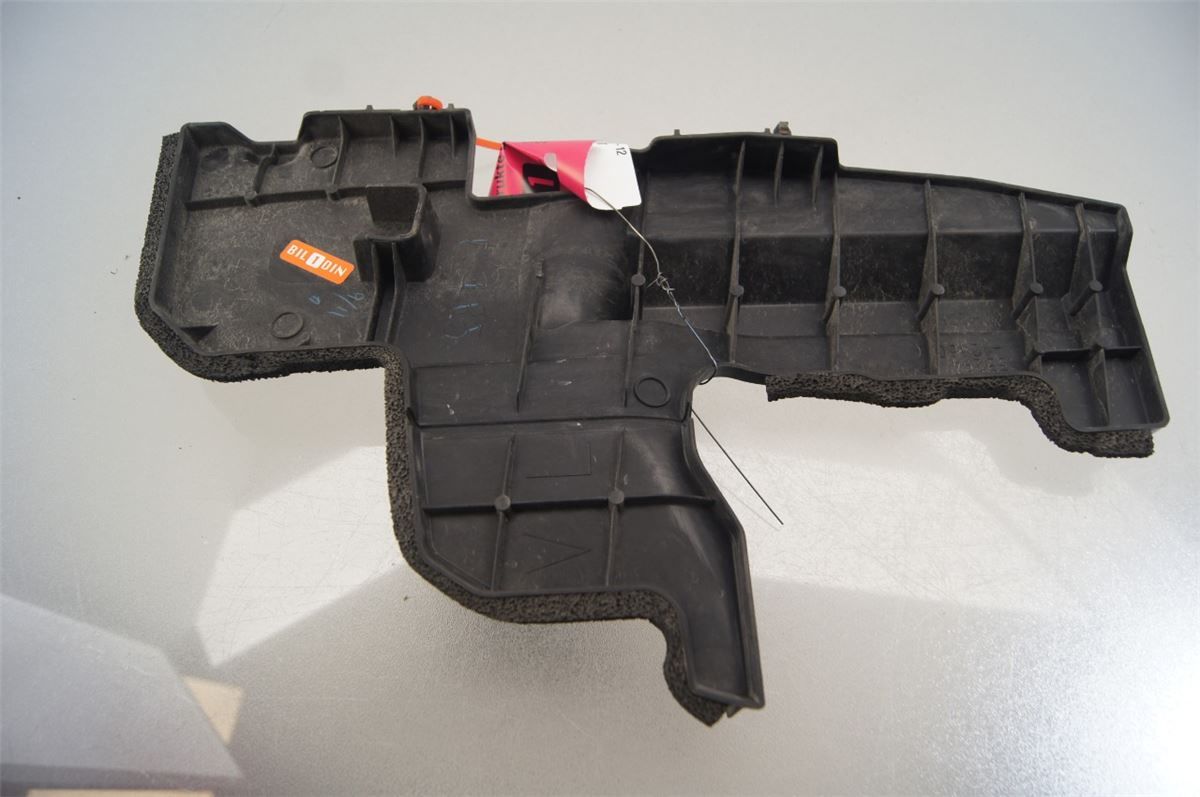 Luftstyring Front – bilde 2
