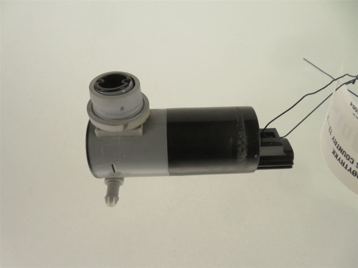Spylerpumpe Høytrykk – bilde 2