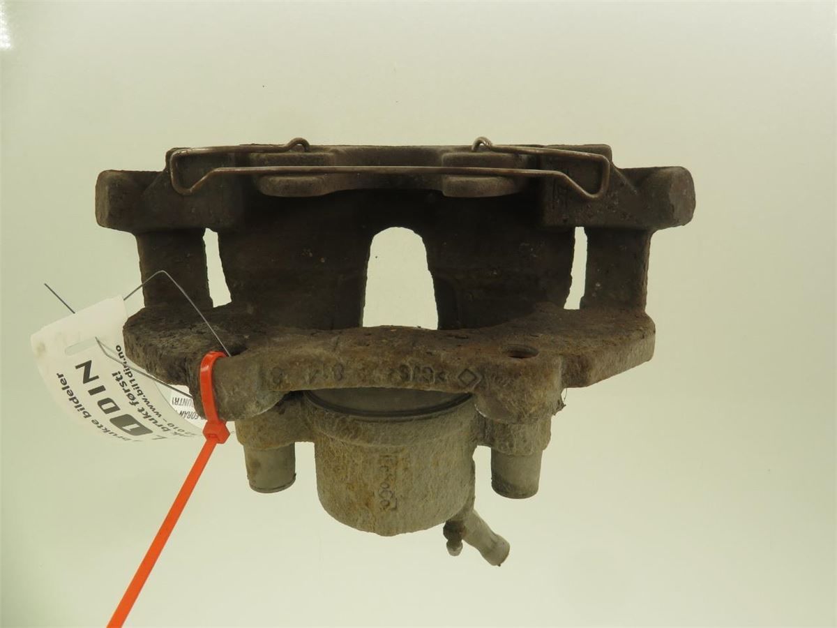 Bremsecaliper Foran Venstre – bilde 1