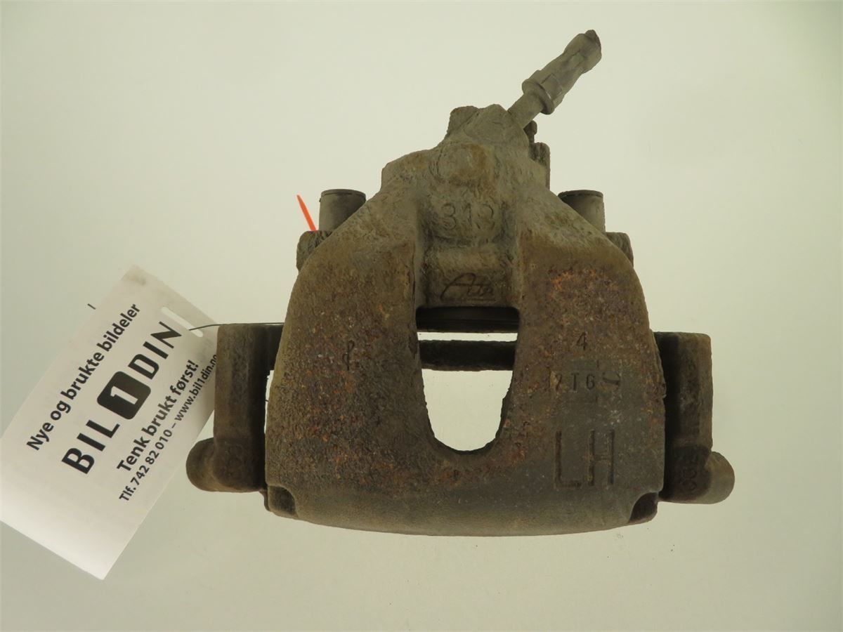 Bremsecaliper Foran Venstre – bilde 2