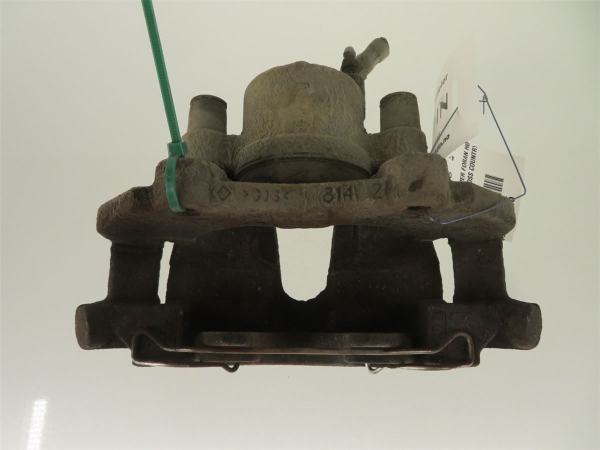 Bremsecaliper Foran Høyre – bilde 1