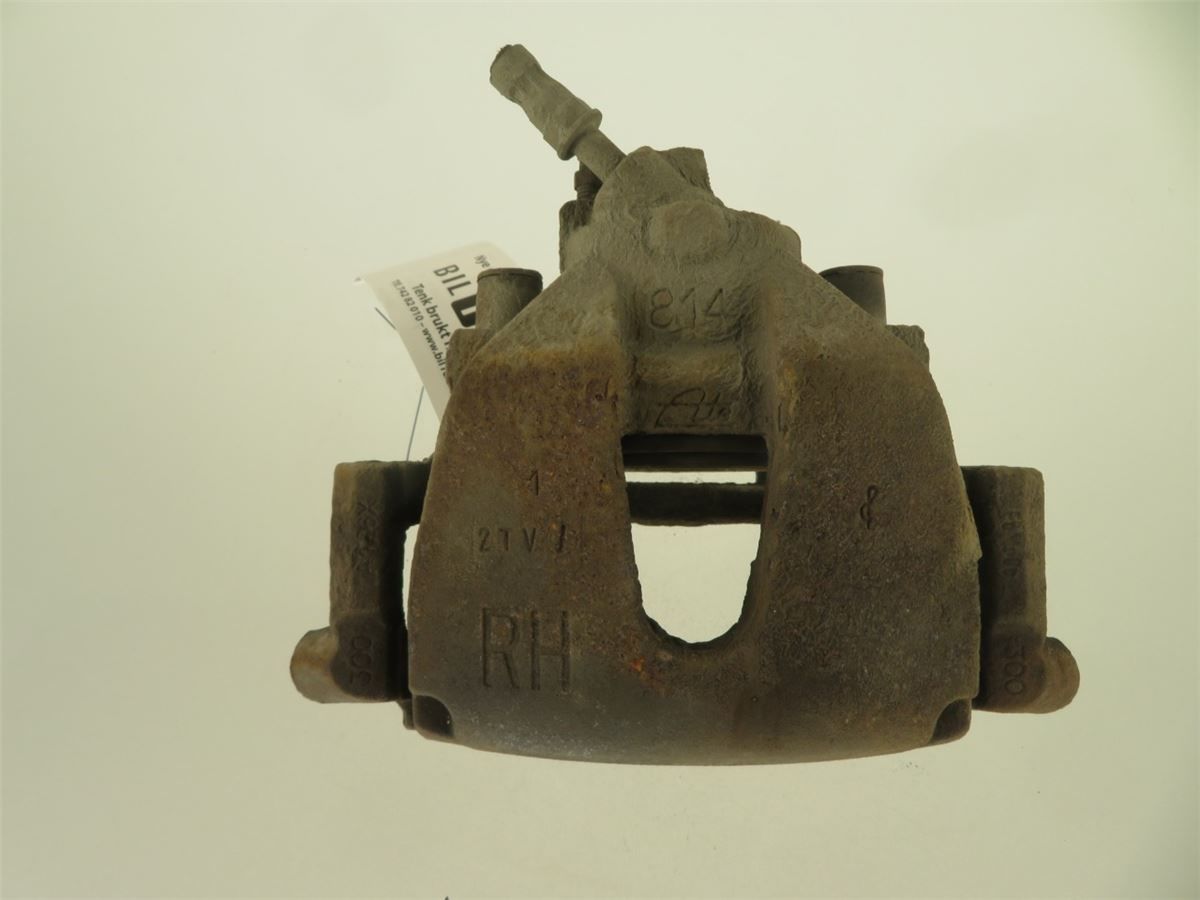 Bremsecaliper Foran Høyre – bilde 2