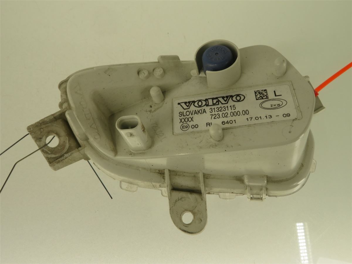 Parklykt Foran Venstre – bilde 2