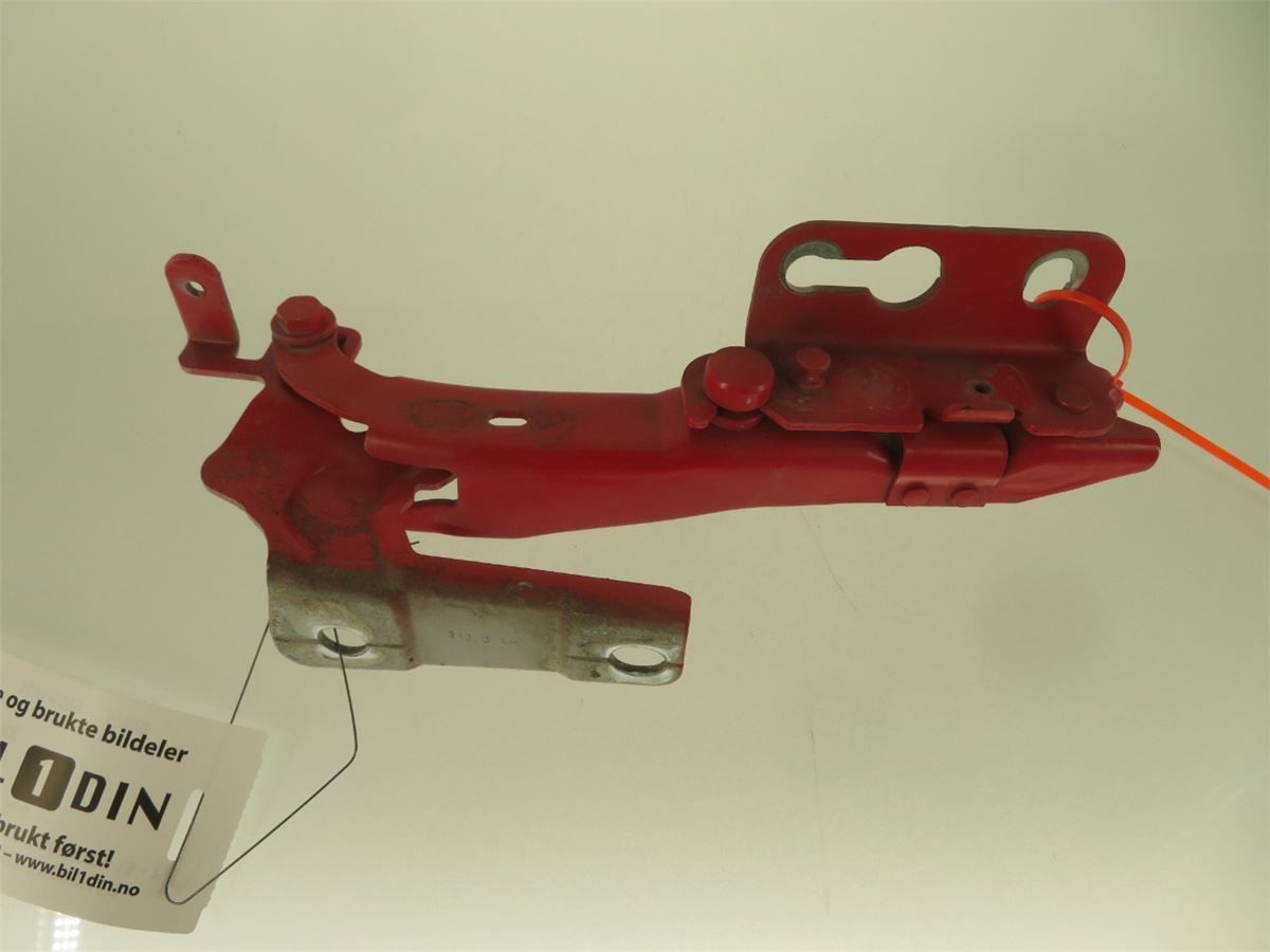 Panser Hengsel / Hengsler – bilde 3