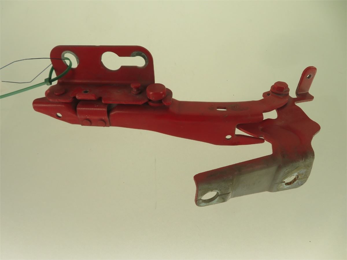 Panser Hengsel / Hengsler – bilde 2