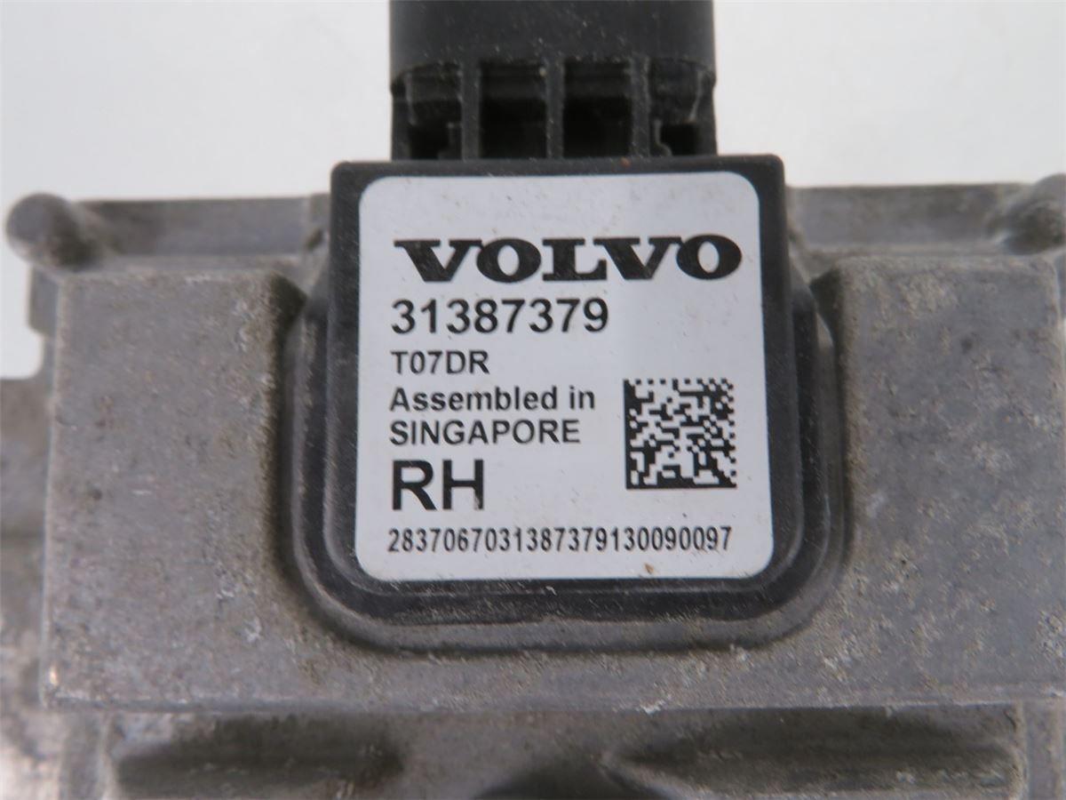 Sensor Aktiv Kollisjonsbeskytt – bilde 2