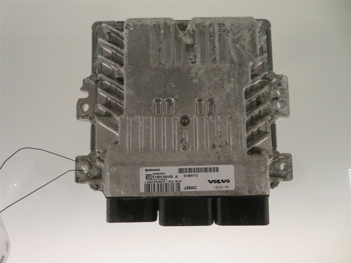 Styreenhet Motor (ECU) Diesel – bilde 1