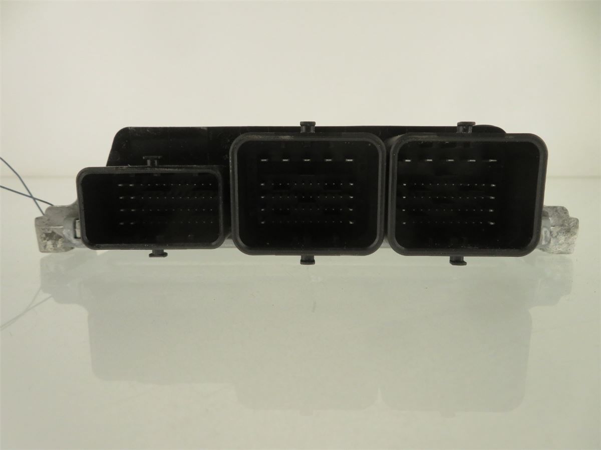 Styreenhet Motor (ECU) Diesel – bilde 2