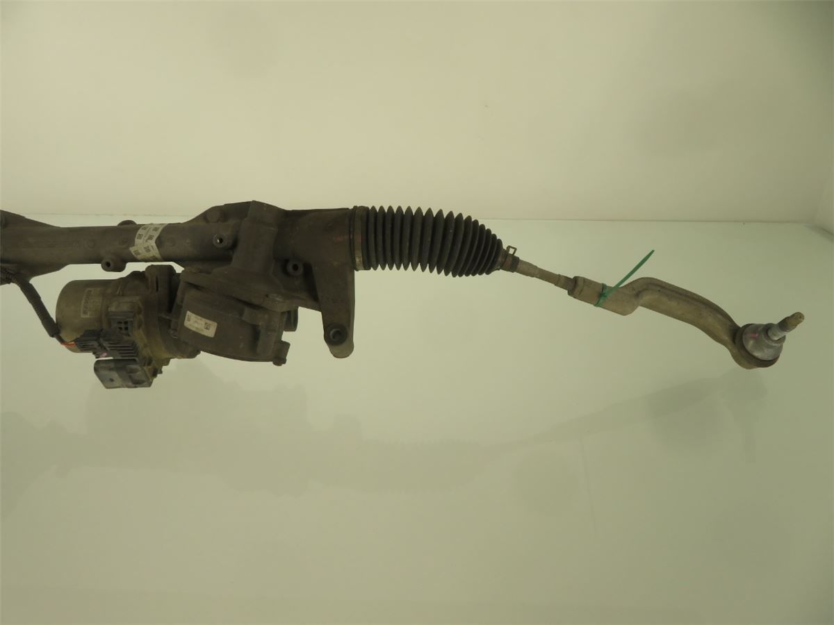 Servo Snekke/Tannstang Elektr. – bilde 2