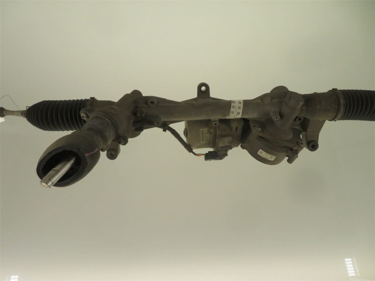 Servo Snekke/Tannstang Elektr. – bilde 3