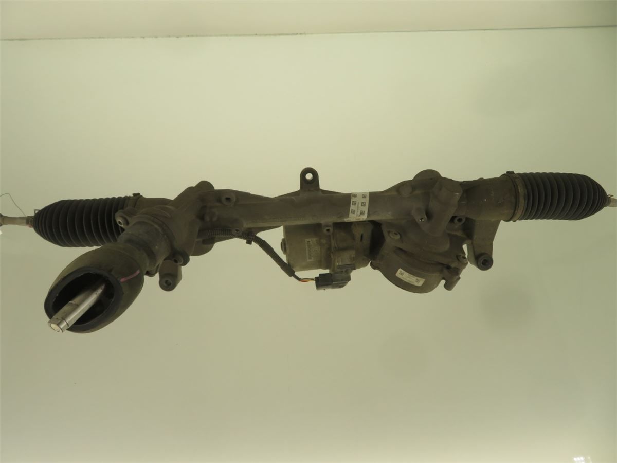 Servo Snekke/Tannstang Elektr. – bilde 4