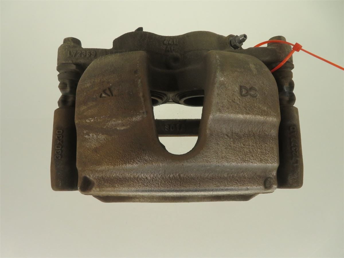 Bremsecaliper Foran Venstre – bilde 2