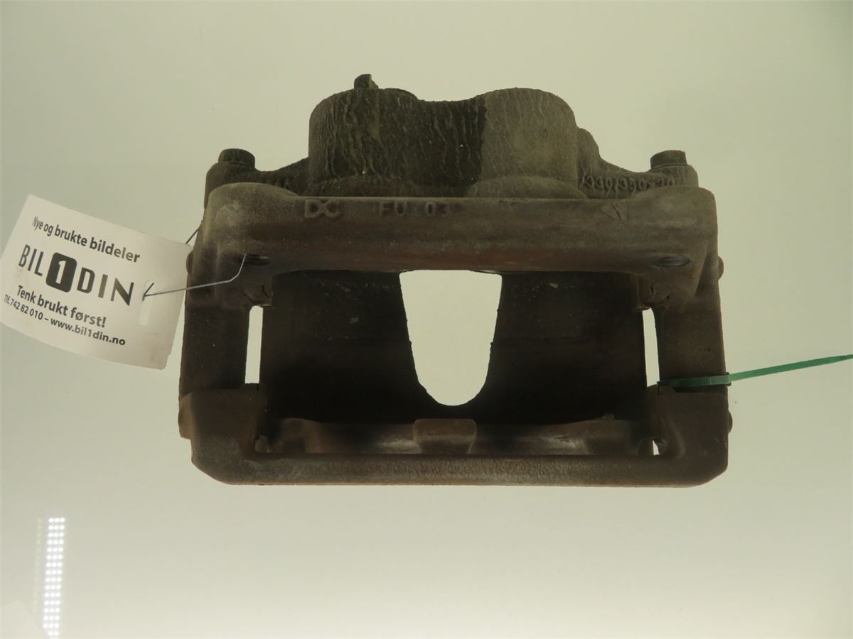 Bremsecaliper Foran Høyre – bilde 1