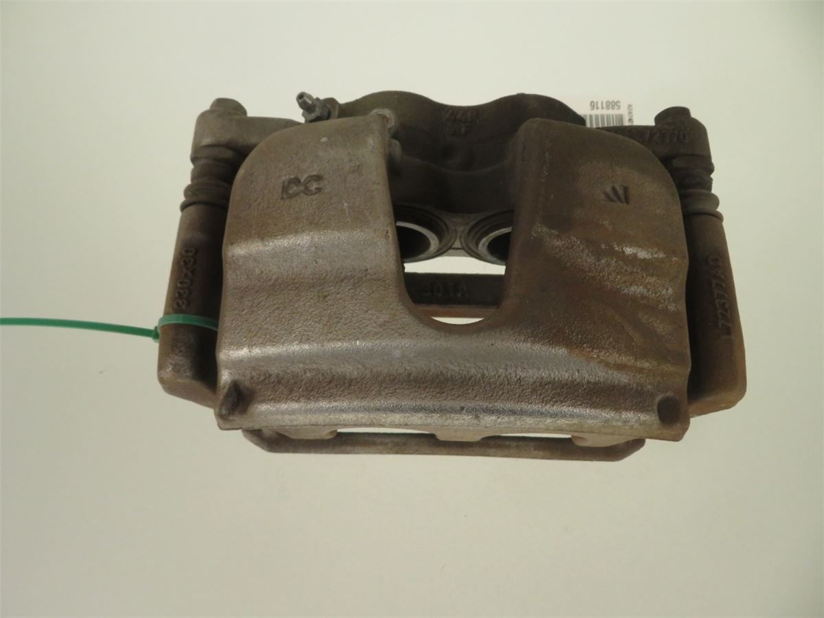 Bremsecaliper Foran Høyre – bilde 2
