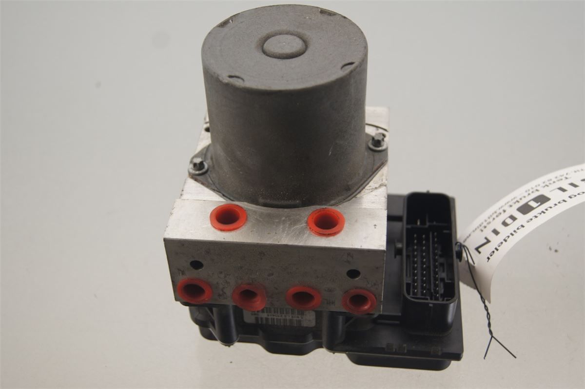 ABS Hydraulikkaggregat – bilde 1