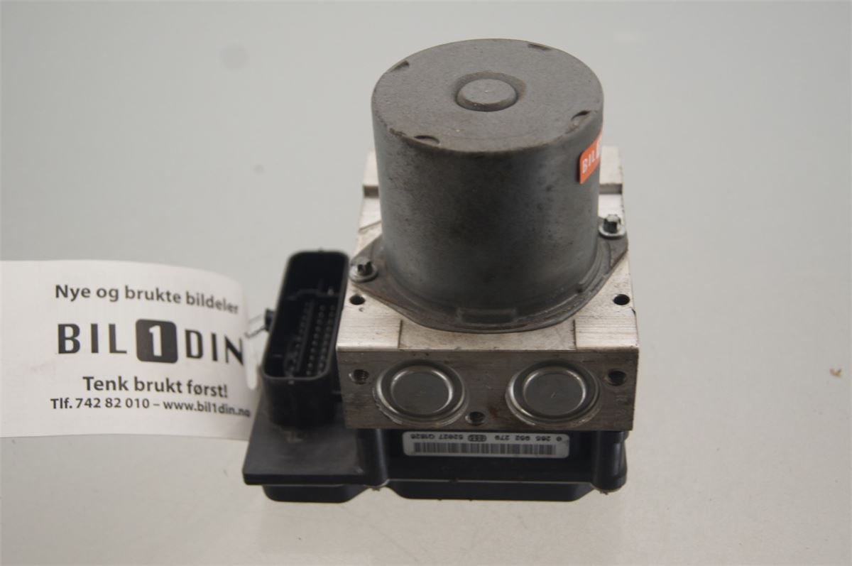 ABS Hydraulikkaggregat – bilde 2