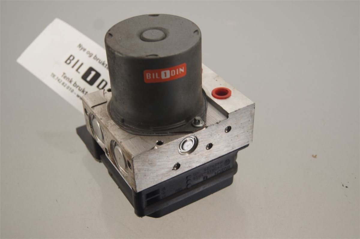 ABS Hydraulikkaggregat – bilde 3