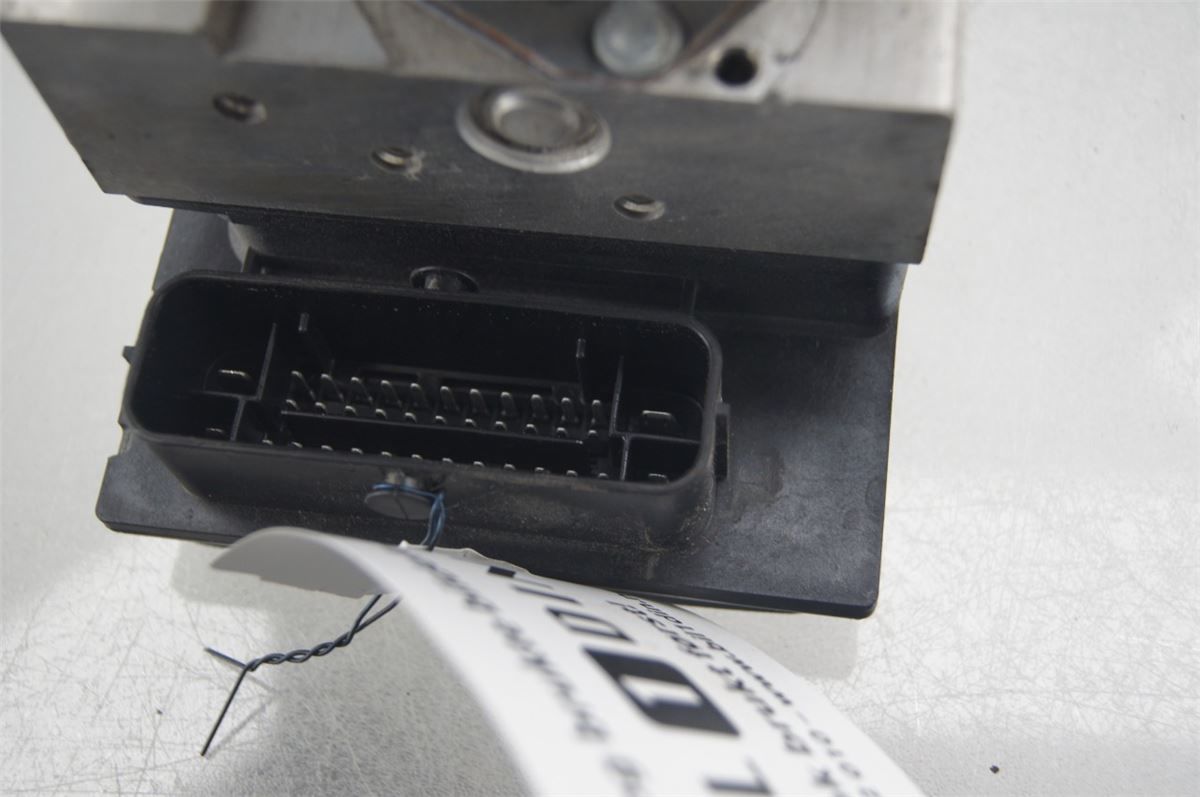 ABS Hydraulikkaggregat – bilde 4