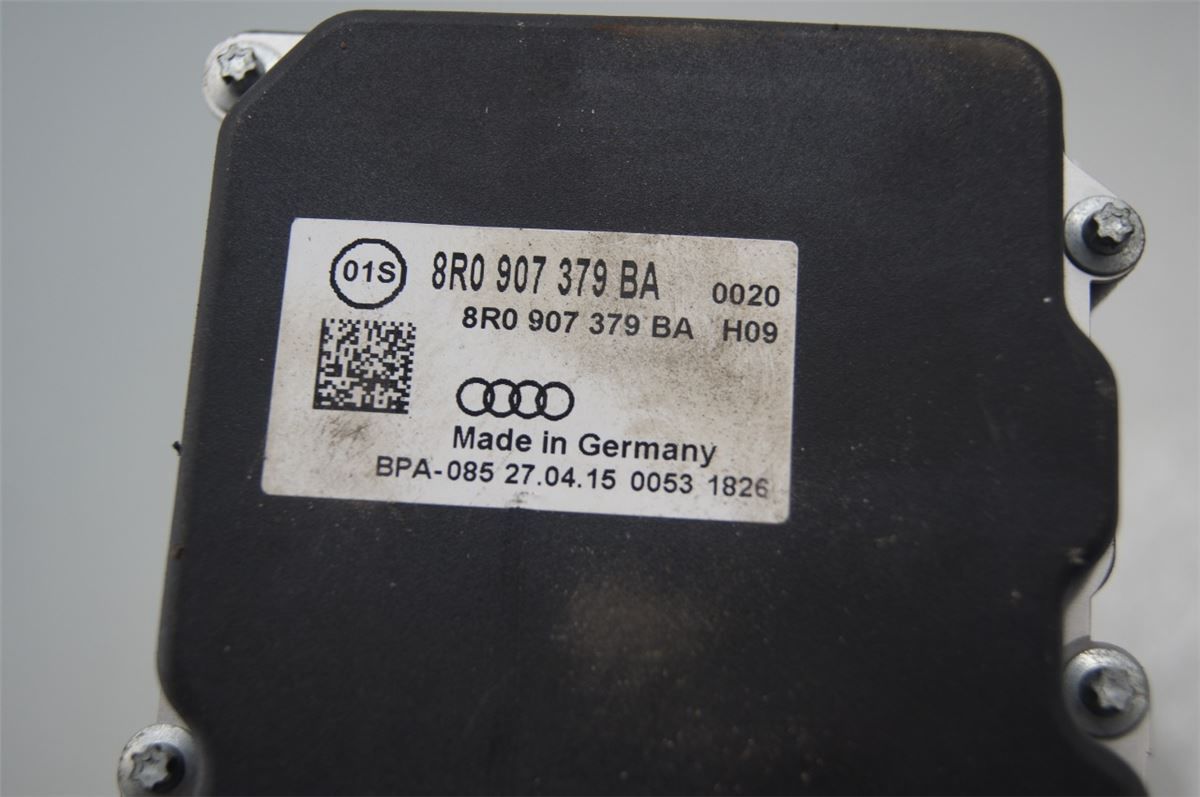 ABS Hydraulikkaggregat – bilde 5