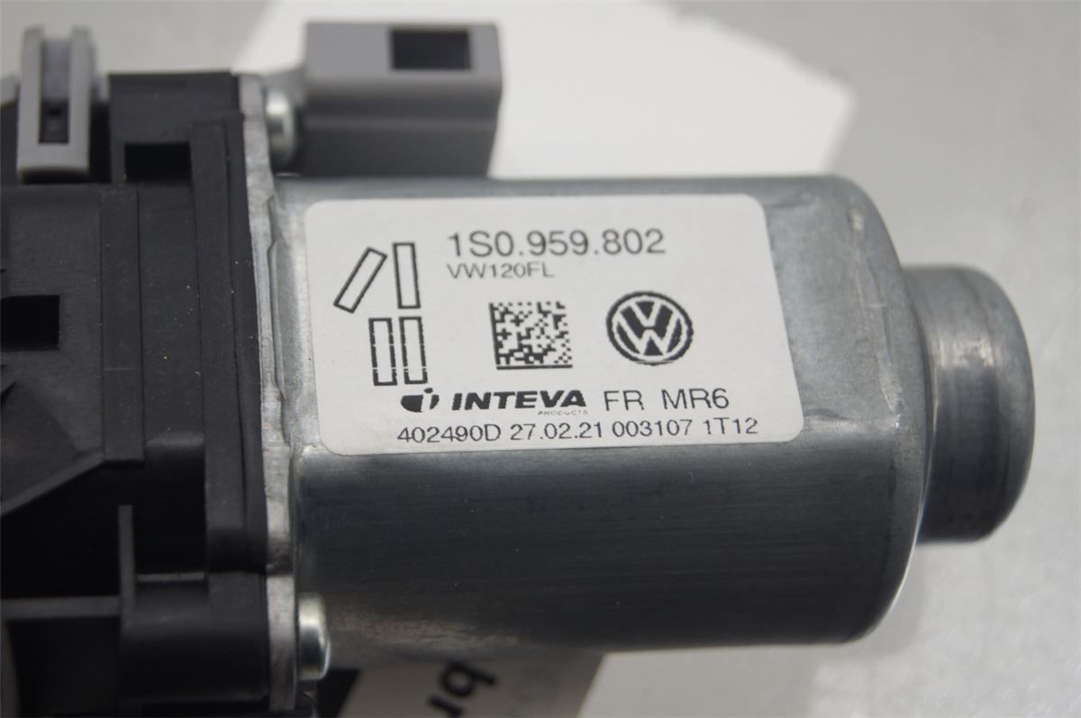 Vindusheismotor – bilde 3