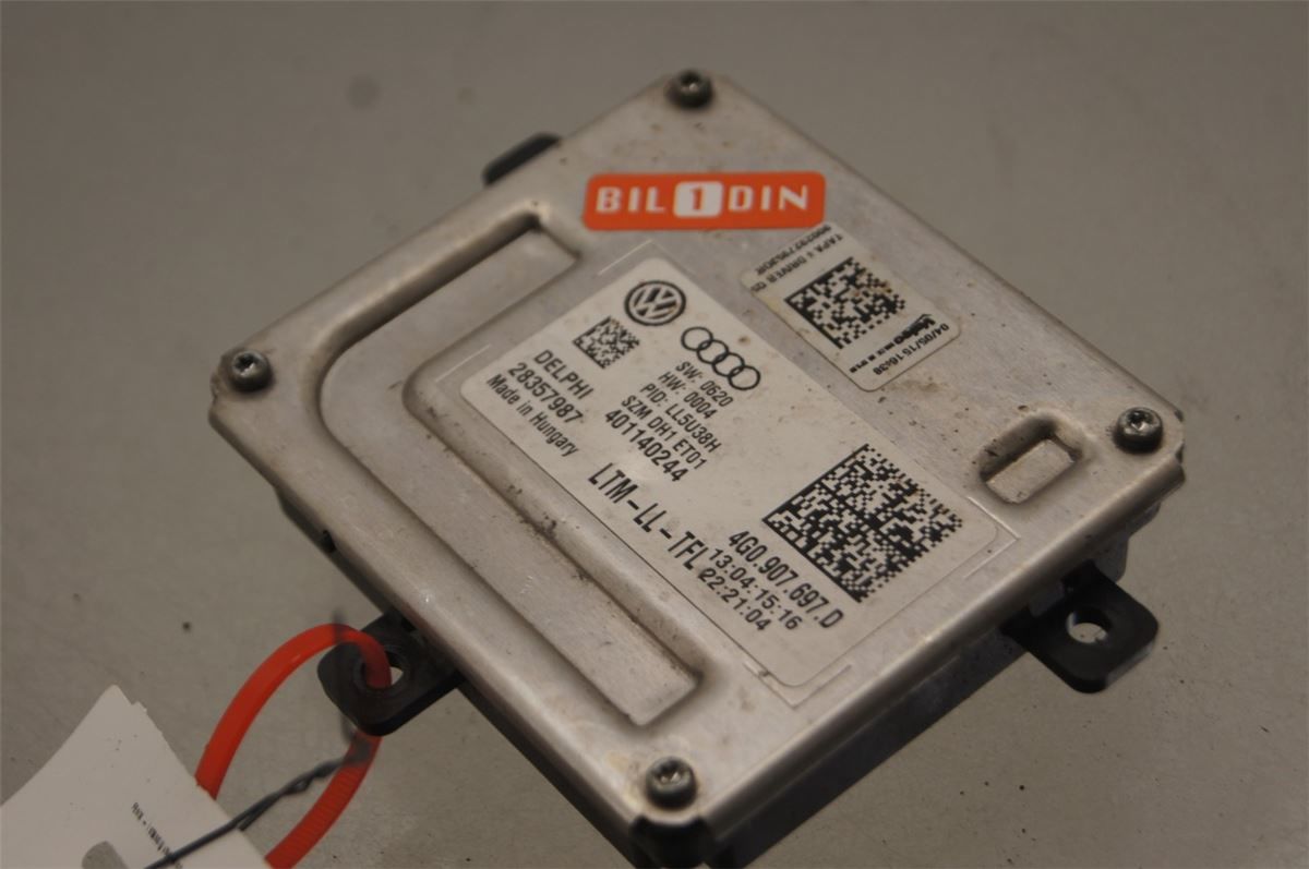 Styreenhet Xenon – bilde 2
