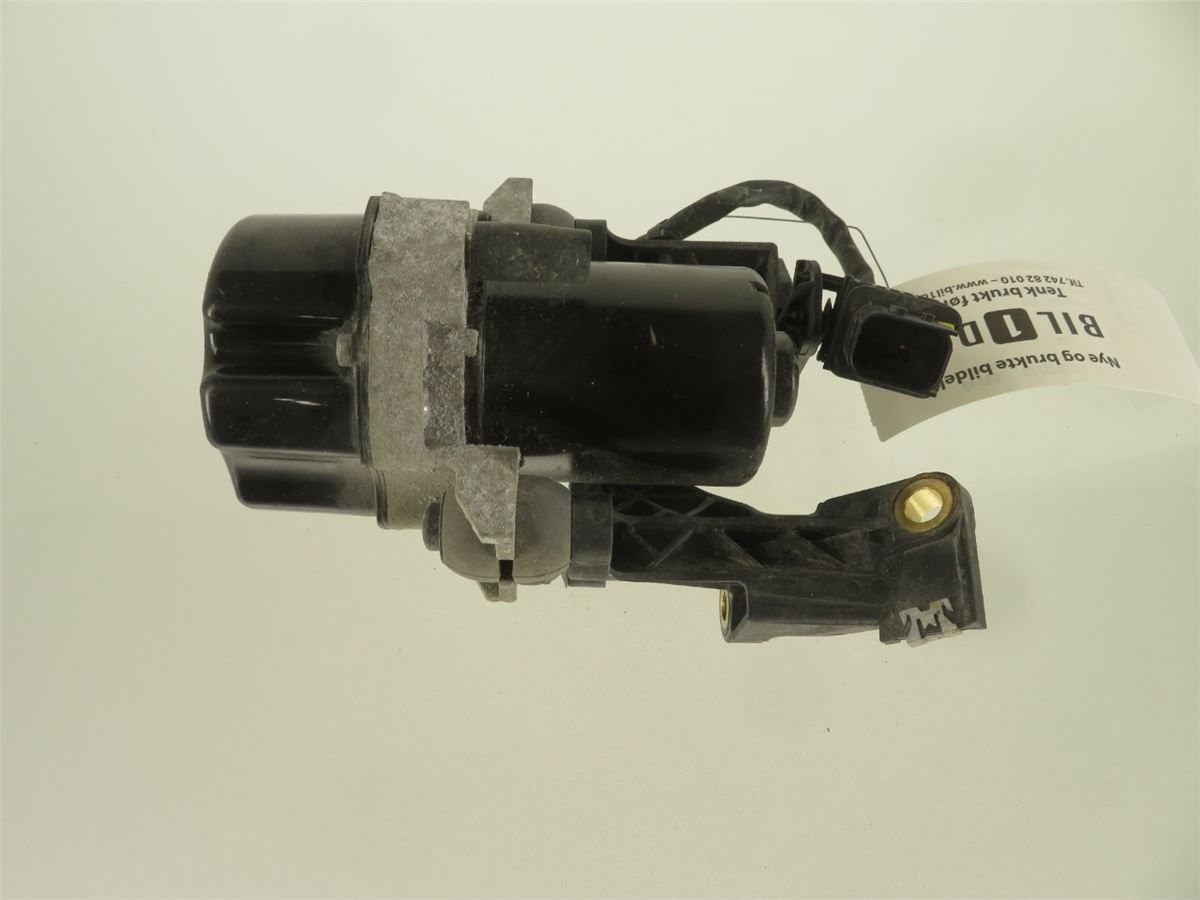 Vacuumpumpe – bilde 2