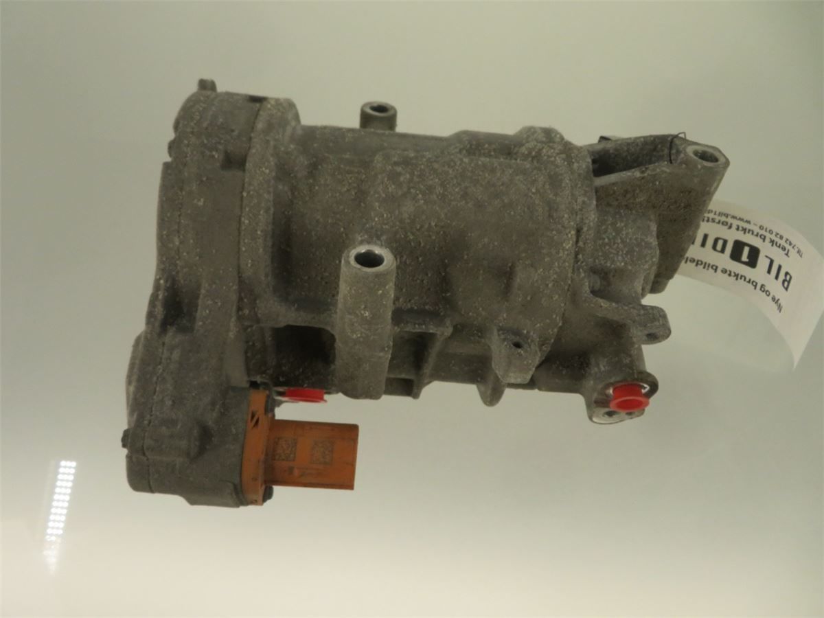 Varme AC Kompressor – bilde 1