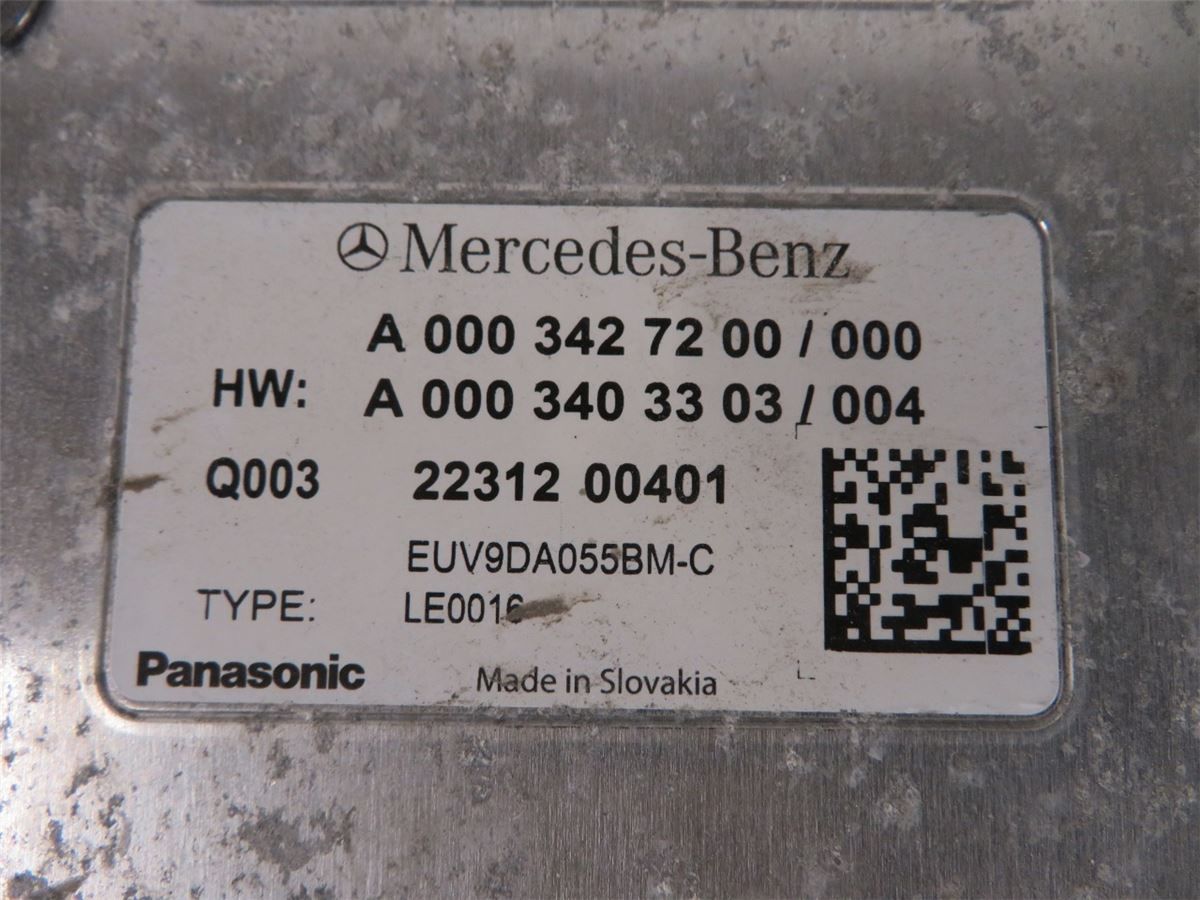 Inverter 12-220V – bilde 2