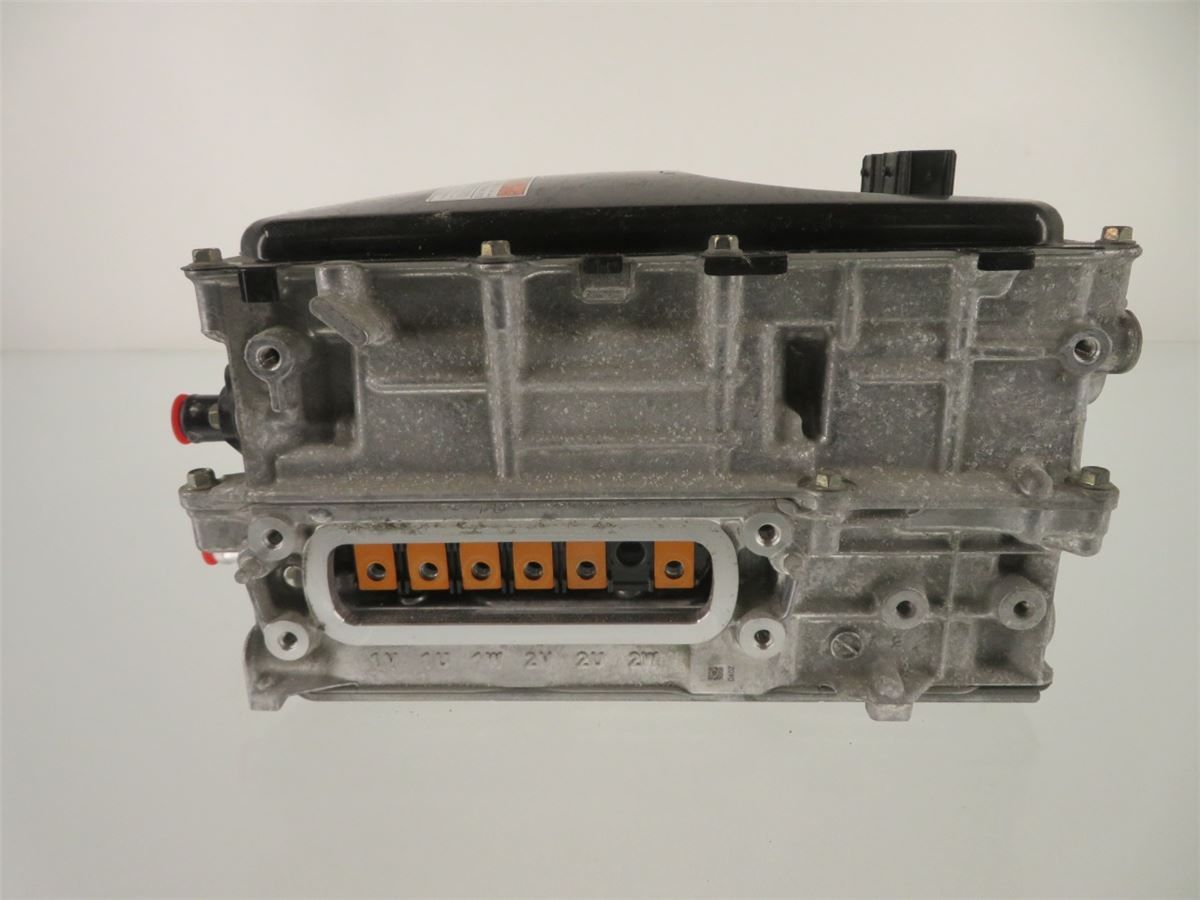 Hybrid Inverter – bilde 1