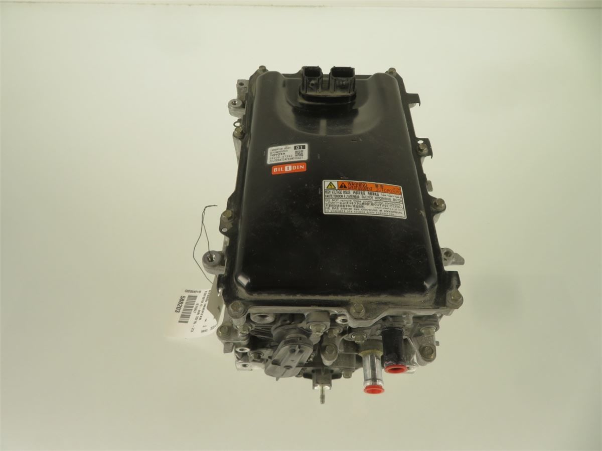 Hybrid Inverter – bilde 4