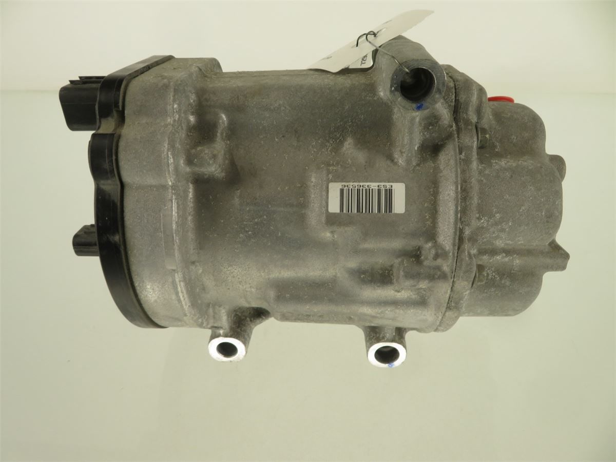 Varme AC Kompressor – bilde 1