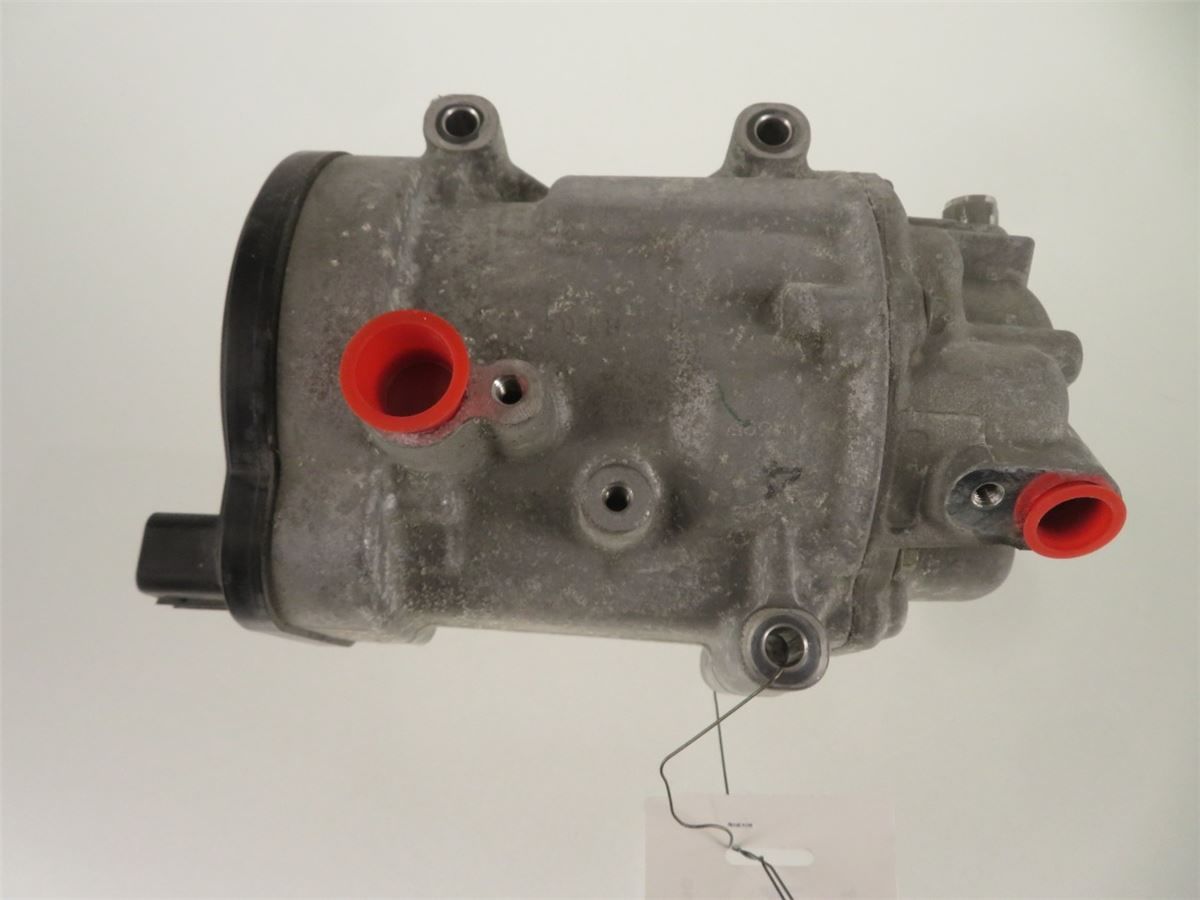 Varme AC Kompressor – bilde 2