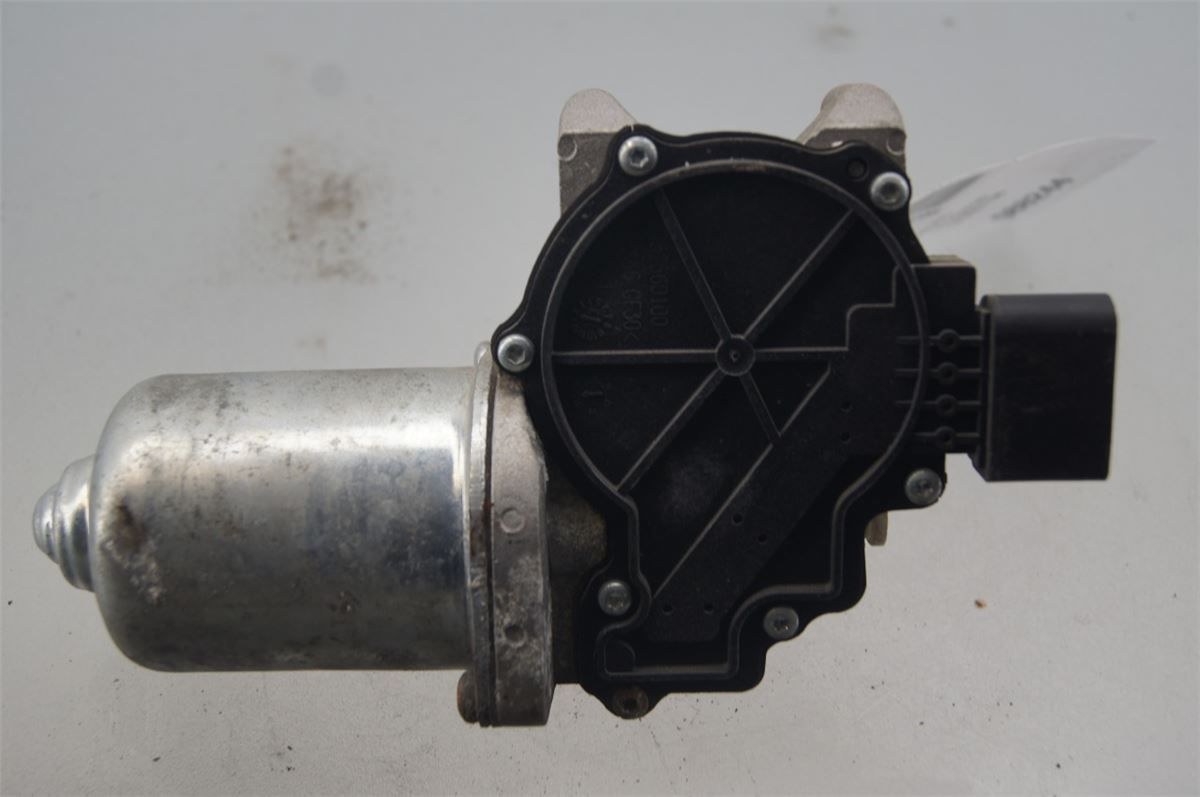 Viskermotor Frontrute – bilde 3