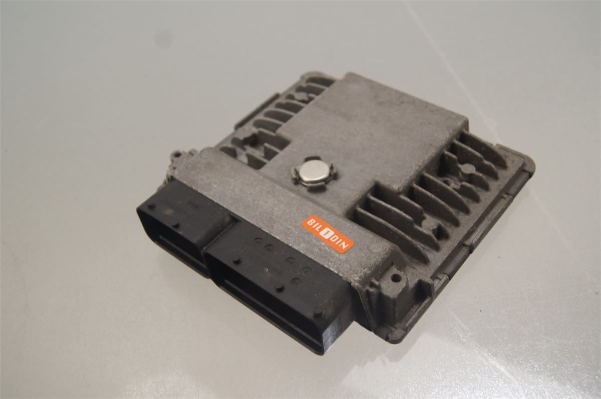 Styreenhet Motor (ECU) Bensin – bilde 1