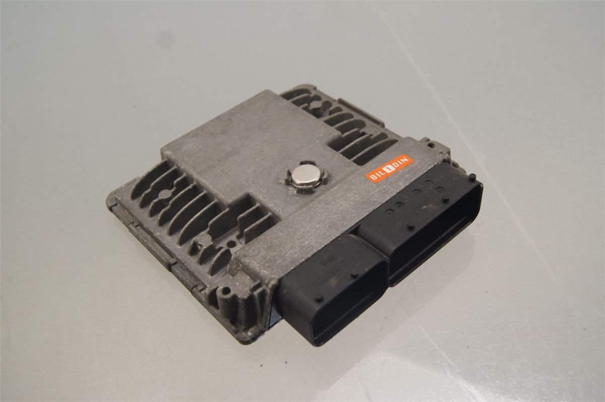 Styreenhet Motor (ECU) Bensin – bilde 2