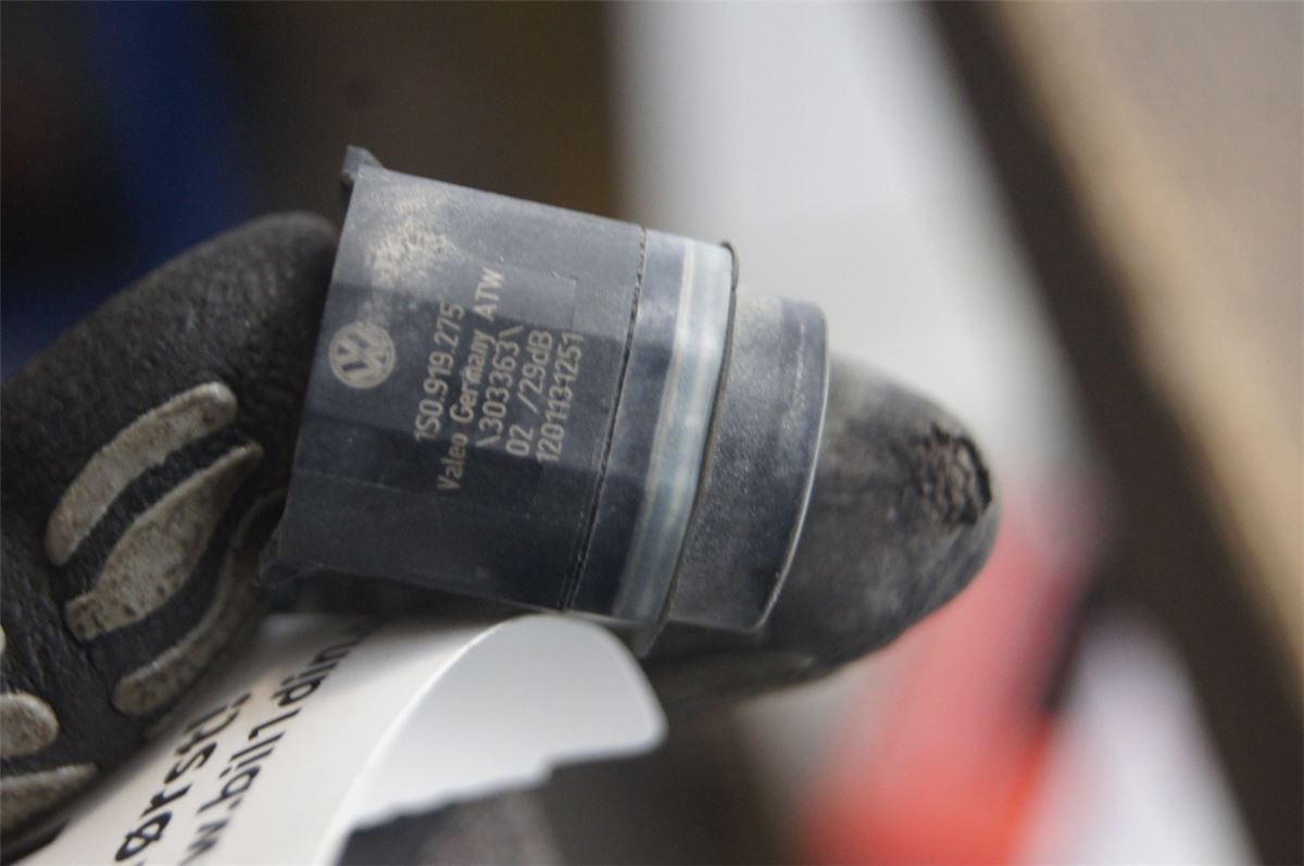 Sensor Ryggesensor – bilde 3