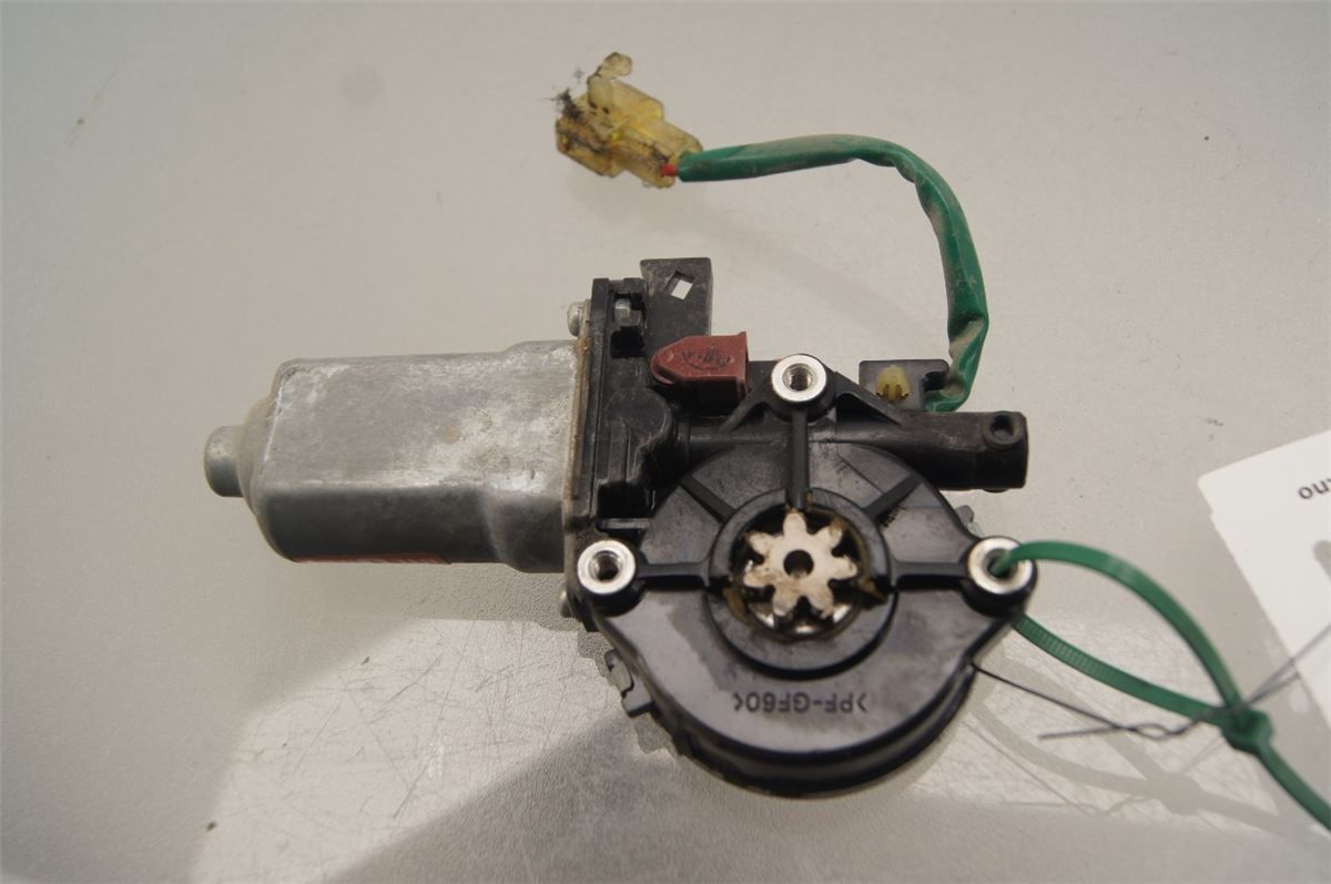 Vindusheismotor – bilde 1